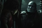 Resident Evil 2: Tyrant, Ada e orfanotrofio in un nuovo video e varie immagini - Notizia