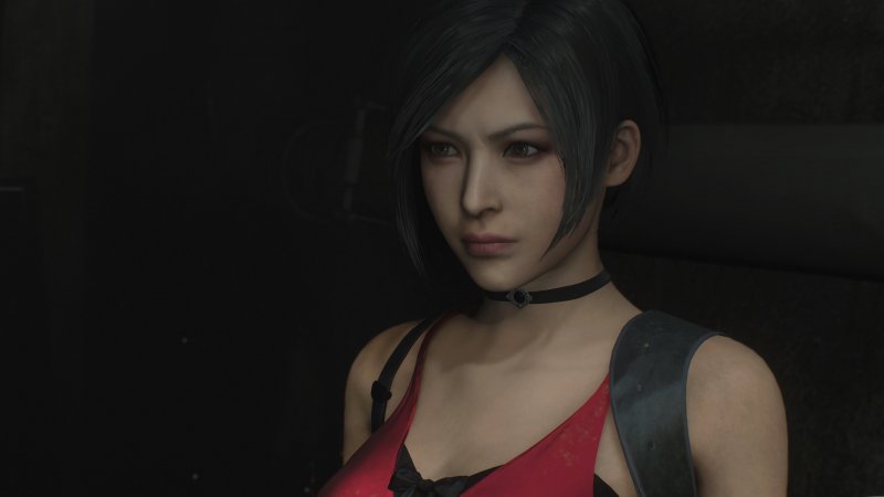 Resident Evil 2 Dicembre 00017