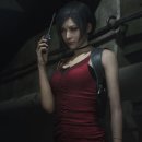 Resident Evil 2, una mod sostituisce Claire con Captain Marvel