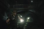 Resident Evil 2, l'analisi di Digital Foundry: il remake di Capcom dà il meglio su Xbox One X - Notizia