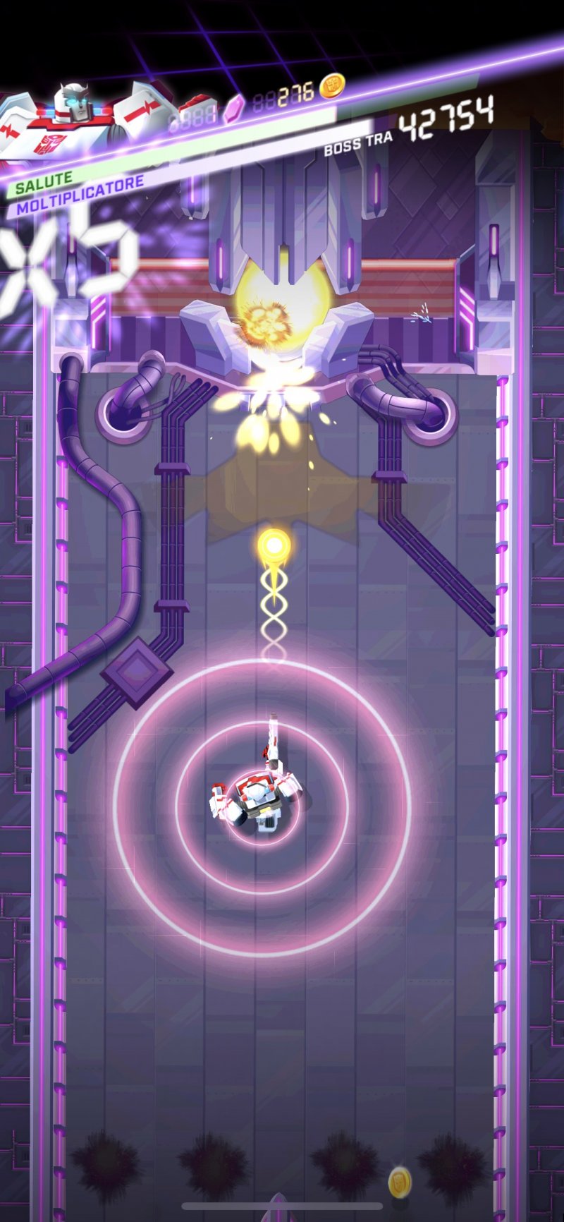 Transformers Bumblebee