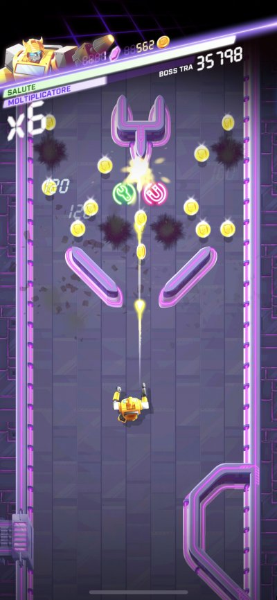 Transformers Bumblebee