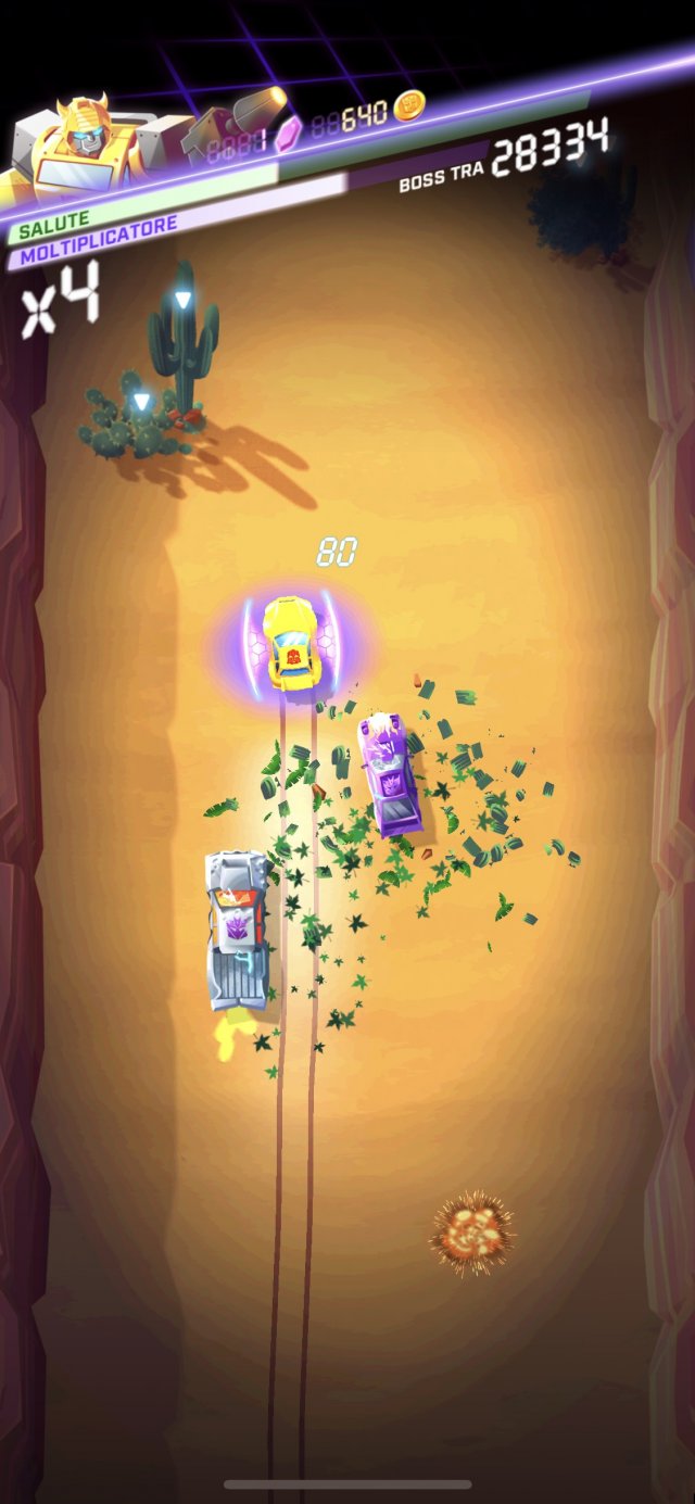 Transformers Bumblebee