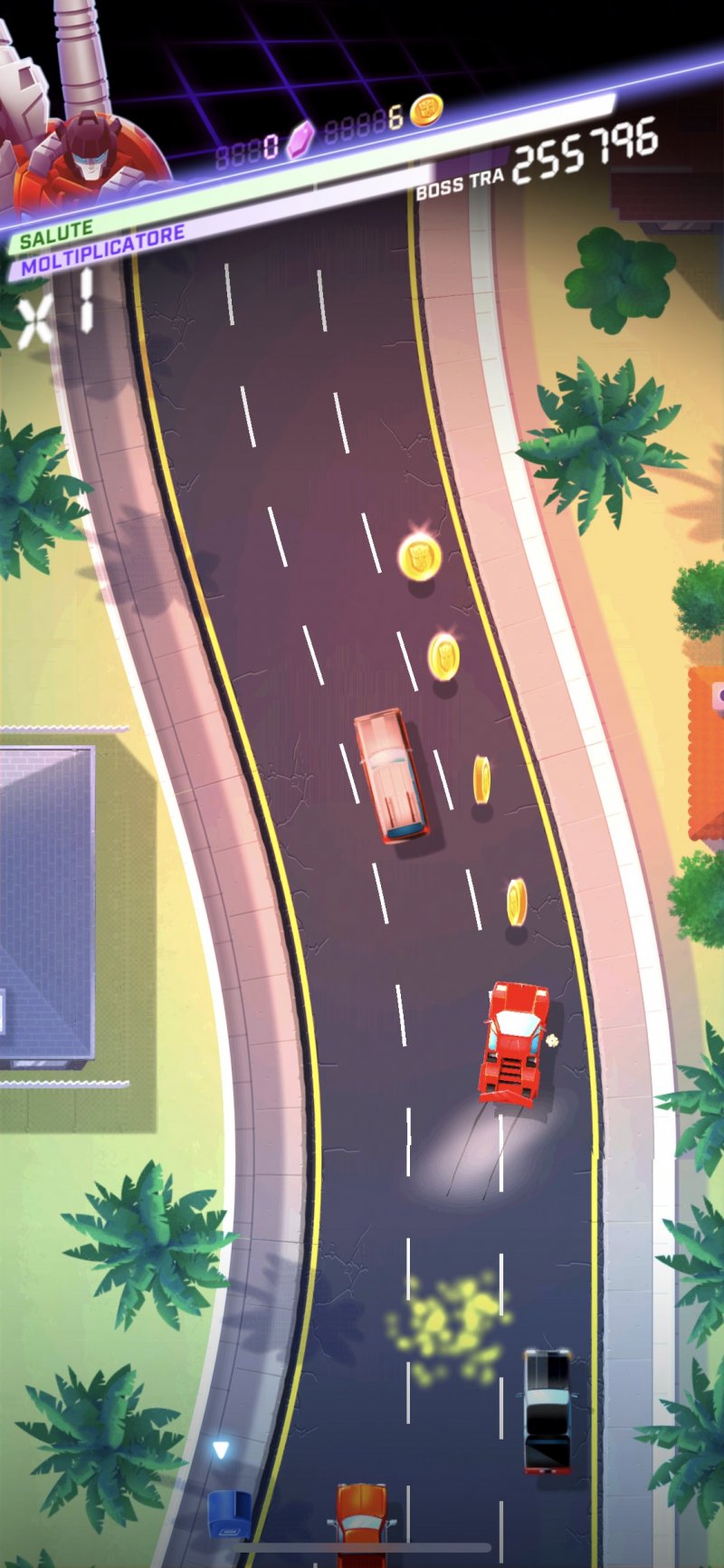 Transformers Bumblebee