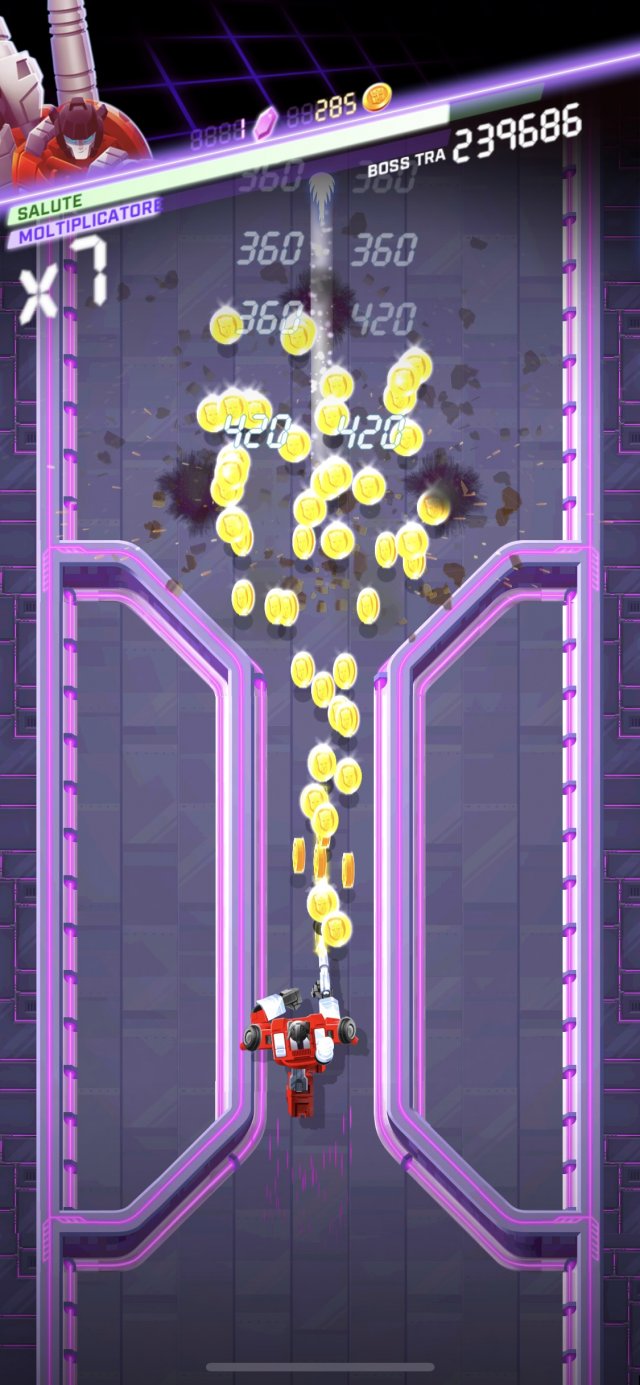 Transformers Bumblebee