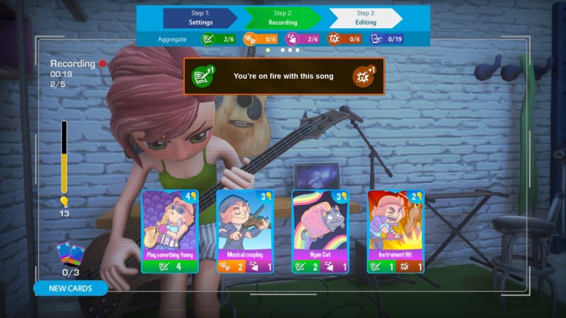 Youtubers Life OMG Edition