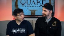 Quake Champions - Diario degli sviluppatori di dicembre
