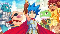 Monster Boy And The Cursed Kingdom - Video Recensione