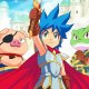 Monster Boy And The Cursed Kingdom - Video Recensione