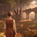 A Plague Tale: Innocence, un poetico trailer con Sean Bean