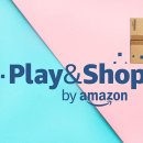 Amazon lancia Play&Shop, per risparmiare giocando su Android