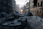 Battlefield 5 Firestorm, trailer e data d'uscita della modalità battle royale - Video