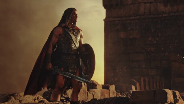 Conan Conan