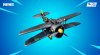 Fortnite, Completa prove a tempo su un X-4 Stormwing
