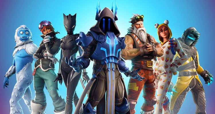 Fortnite Stagione 7: tutto su Pass Battaglia, Modalità ... - 750 x 400 jpeg 79kB