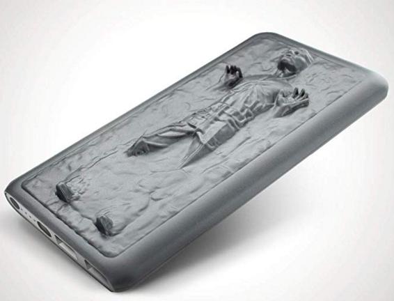 Han Solo Power Bank