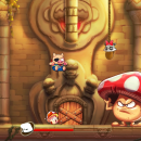 Monster Boy and the Cursed Kingdom per Nintendo Switch, demo in arrivo