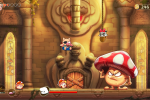 Monster Boy And The Cursed Kingdom, demo PC finalmente disponibile - Notizia
