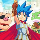Monster Boy and the Cursed Kingdom, la recensione