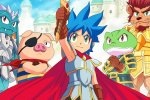 Monster Boy and the Cursed Kingdom, la recensione - Recensione