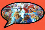 Super Smash Bros. Ultimate: l'ennesimo successo targato Nintendo risolleva il 2018 di Switch? - Notizia