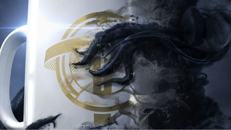 Prey Typhon Hunter Prey Typhon Hunter