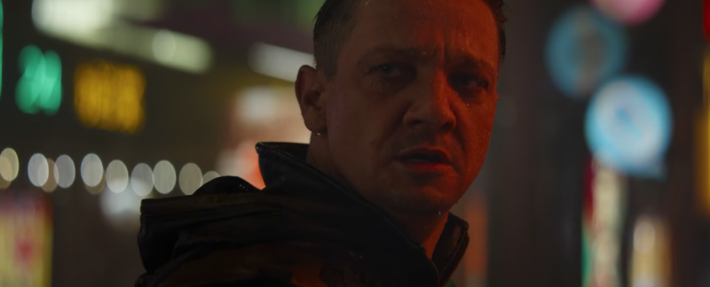 1544193336756 Trailer Avengers Endgame Datos Nuevo Marvel Hawkeye