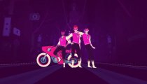Sayonara Wild Hearts - Trailer d'esordio