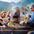 Far Cry New Dawn - Video Anteprima
