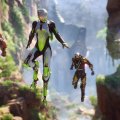 Anthem è morto? Un fan lo ha riportato subito in vita, anche se solo per test