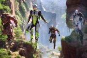 Anthem è morto? Un fan lo ha riportato subito in vita, anche se solo per test