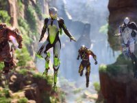 Anthem di BioWare tornerà sotto forma di reboot? Il produttore lo desidera tantissimo
