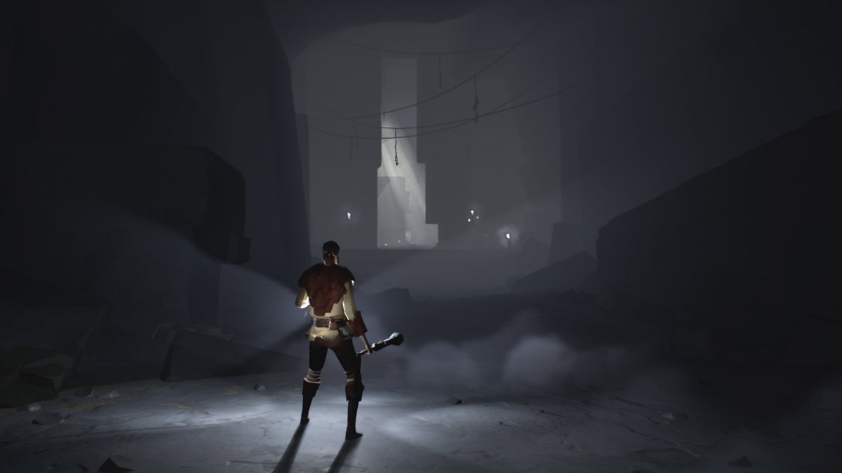 Ashen が Xbox One で利用可能になりました
