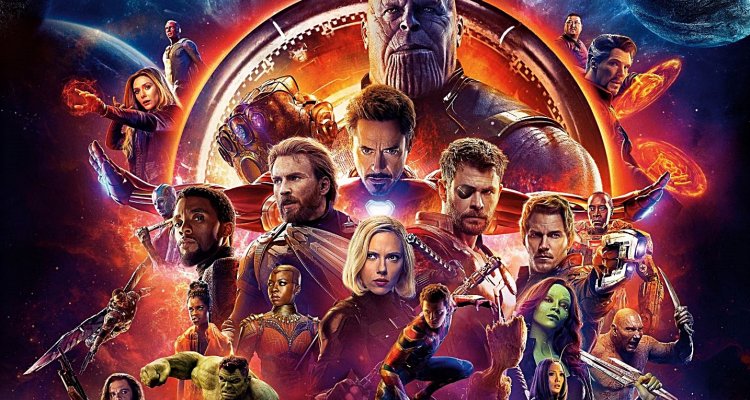 Avengers Endgame Streaming Ita Alta Definizione