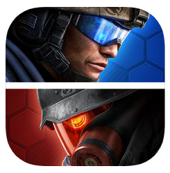 Command & Conquer: Rivals per iPad
