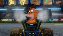 Crash Team Racing: Nitro Fueled - Video Anteprima