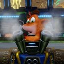 Crash Team Racing: Nitro Fueled, l'anteprima del remake di CTR