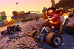 Crash Team Racing Nitro-Fueled: la video anteprima - Video
