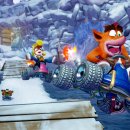 Crash Team Racing Nitro-Fueled per PS4, Nintendo Switch e Xbox One, tutti i dettagli