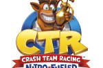 Crash Team Racing: Nitro-Fueled, Nitros Oxide e il suo tracciato si mostrano in video - Notizia
