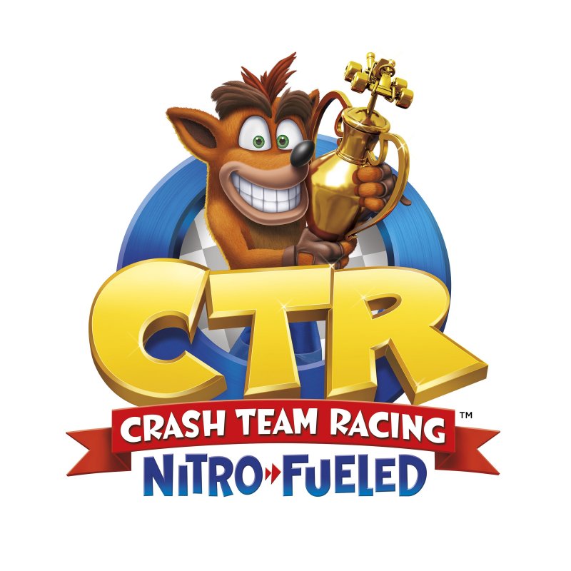 Immagine di Crash Team Racing: Nitro-Fueled per PlayStation 4