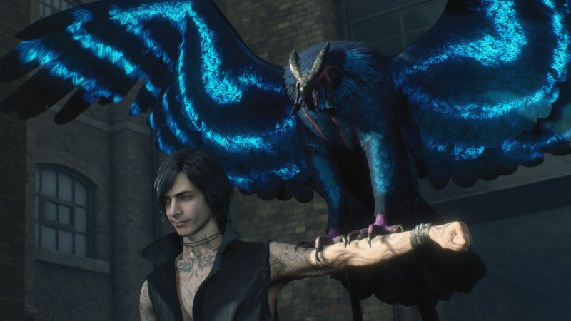 Devil May Cry 5 8 Devil May Cry 5 8