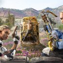 Far Cry: New Dawn disponibile da oggi su PC, PS4 e Xbox One