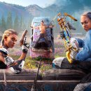 Far Cry: New Dawn, l'incontro in anteprima