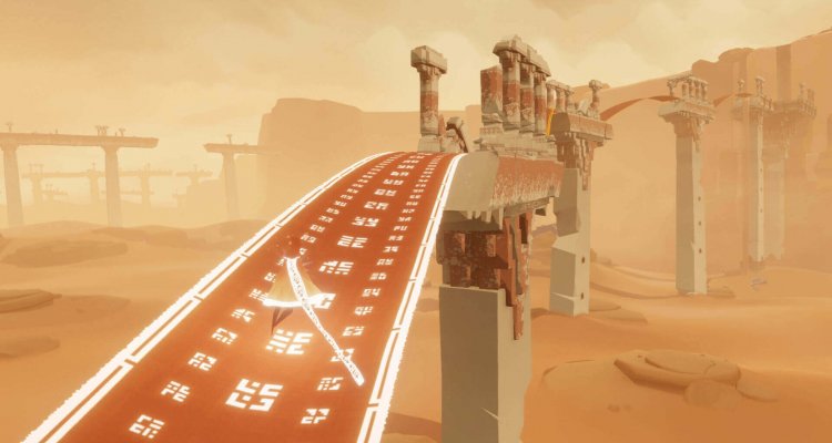 journey game multiplayer