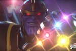 Marvel La Grande Alleanza 3: L'Ordine Nero, la video anteprima - Video