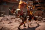 Mortal Kombat 11, Warner Bros. pubblica il trailer della closed beta - Video