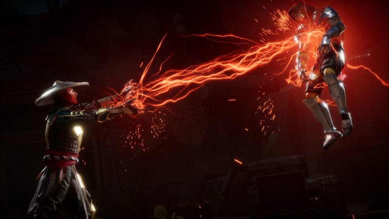 Immagine di Mortal Kombat 11 per PlayStation 4