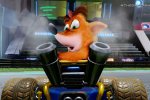 Crash Team Racing: Nitro-Fueled per PS4 annunciato ai Game Awards 2018 - Notizia