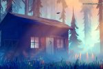 Among Trees, un teaser ai Game Awards 2018 - Notizia
